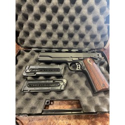 PISTOLET SIG SAUER 1911 KAL.22LR